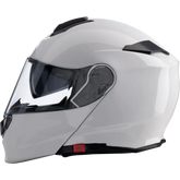 Z1R Solaris 2.0 Modular Helmet - White - Medium 0101-17504